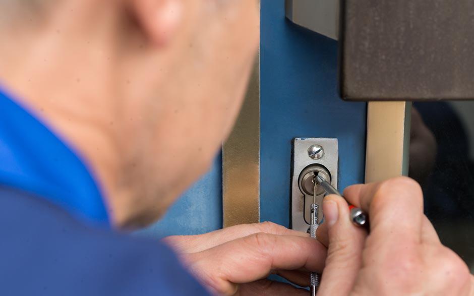 contacter un serrurier Rueil-Malmaison